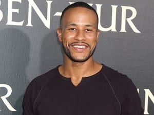 DeVon Franklin