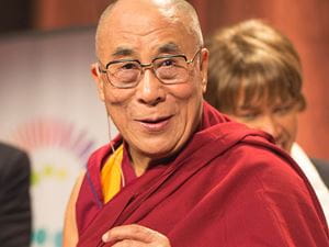 Dalai Lama