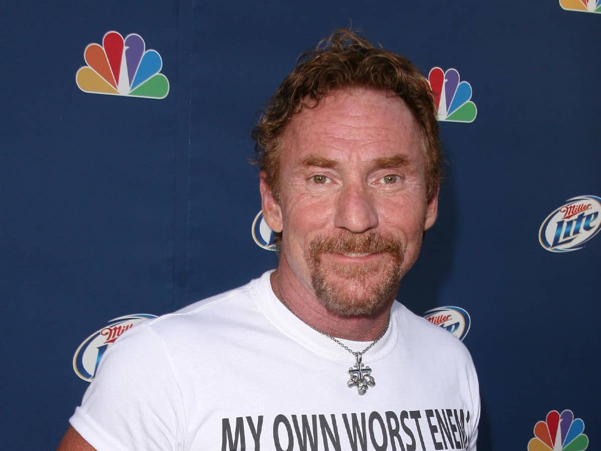 What religion is Danny Bonaduce?