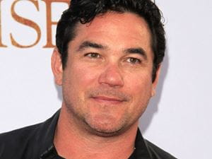 dean cain