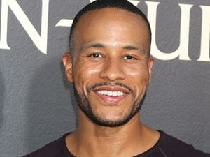 Devon Franklin