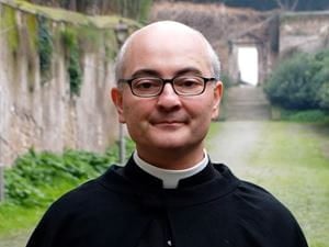 Fr. Fortea