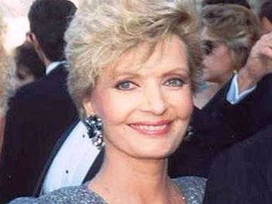 Florence Henderson