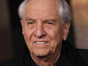 Garry Marshall