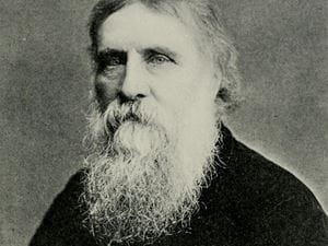 George MacDonald