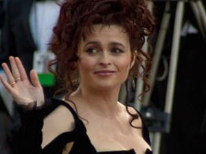 Helena Bonham Carter