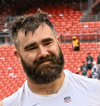 jason kelce