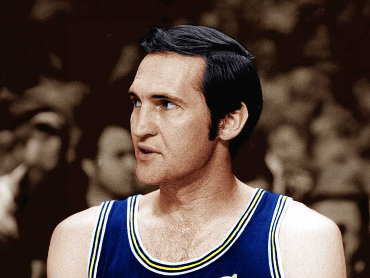 What religion was Jerry West? - Beliefnet