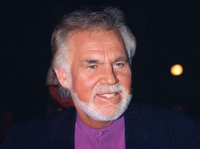 Kenny Rogers