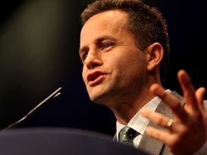 Kirk Cameron