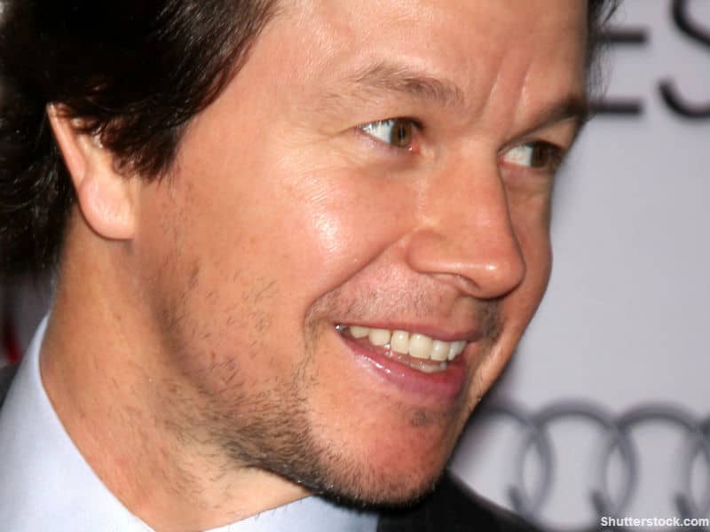 mark, wahlberg, actor