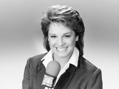 Mary Lou Retton
