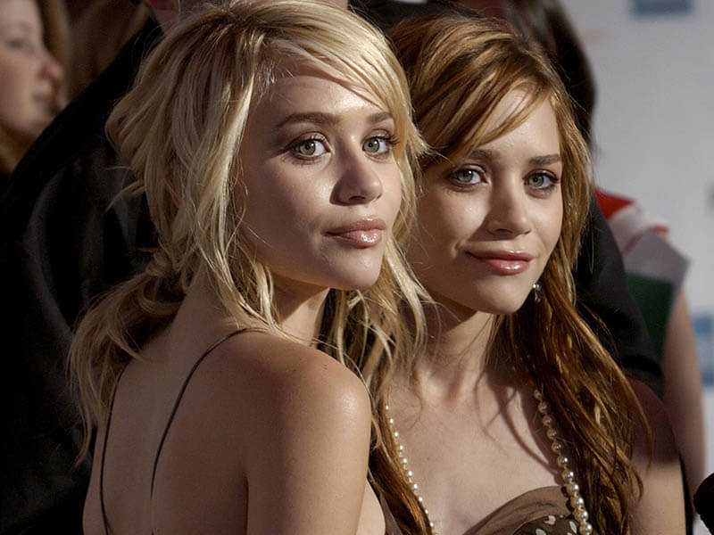 21 Things You Didn't Know About the Olsen Twins - Beliefnet