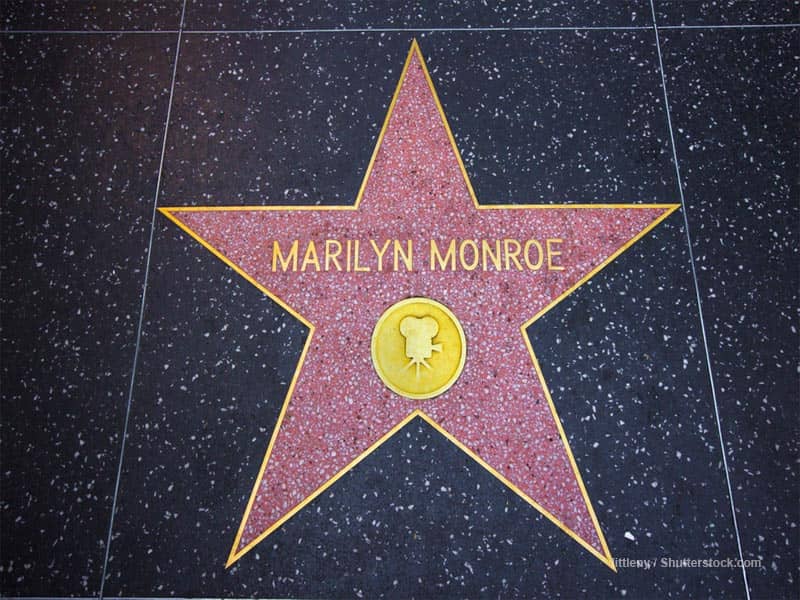 marilyn monroe, faith and religion, what did marilyn monroe believe