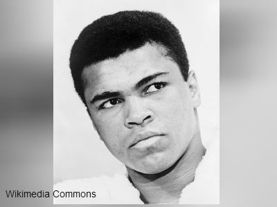 Float Like A Butterfly Sting Like A Bee Lessons From Muhammad Ali By Angela Guzman L Muhammad Ali L Cassius Clay L Quotes From Muhammad Ali L What I Learned From Muhammad