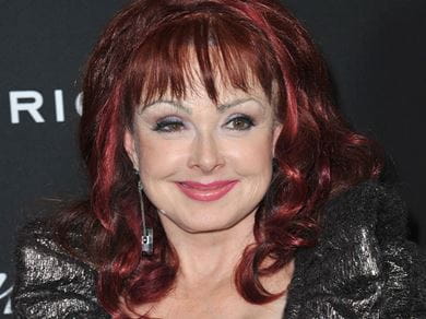 Naomi Judd