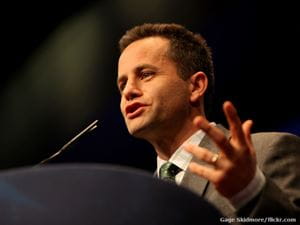 Kirk Cameron