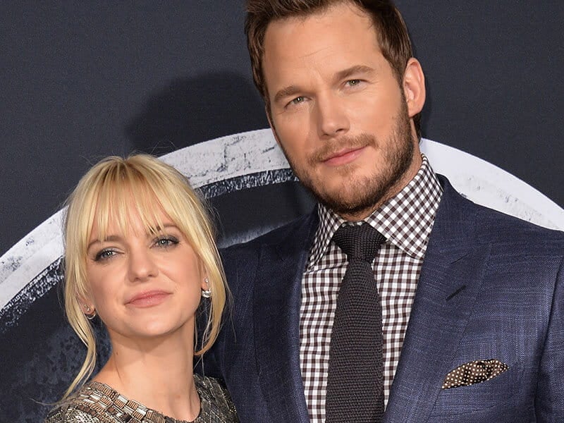 The 4 Factors That Drove Chris Pratt and Anna Faris Apart 