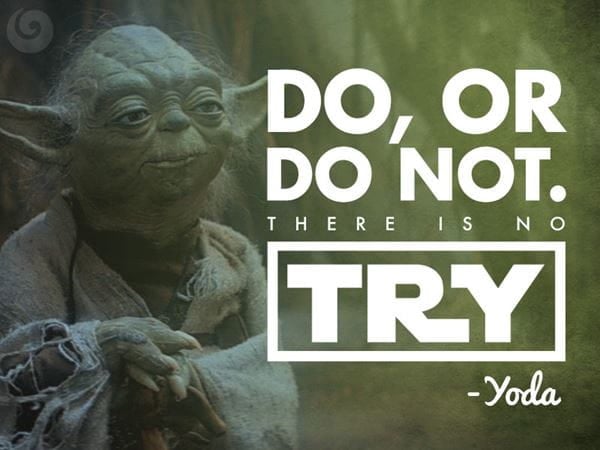 yoda