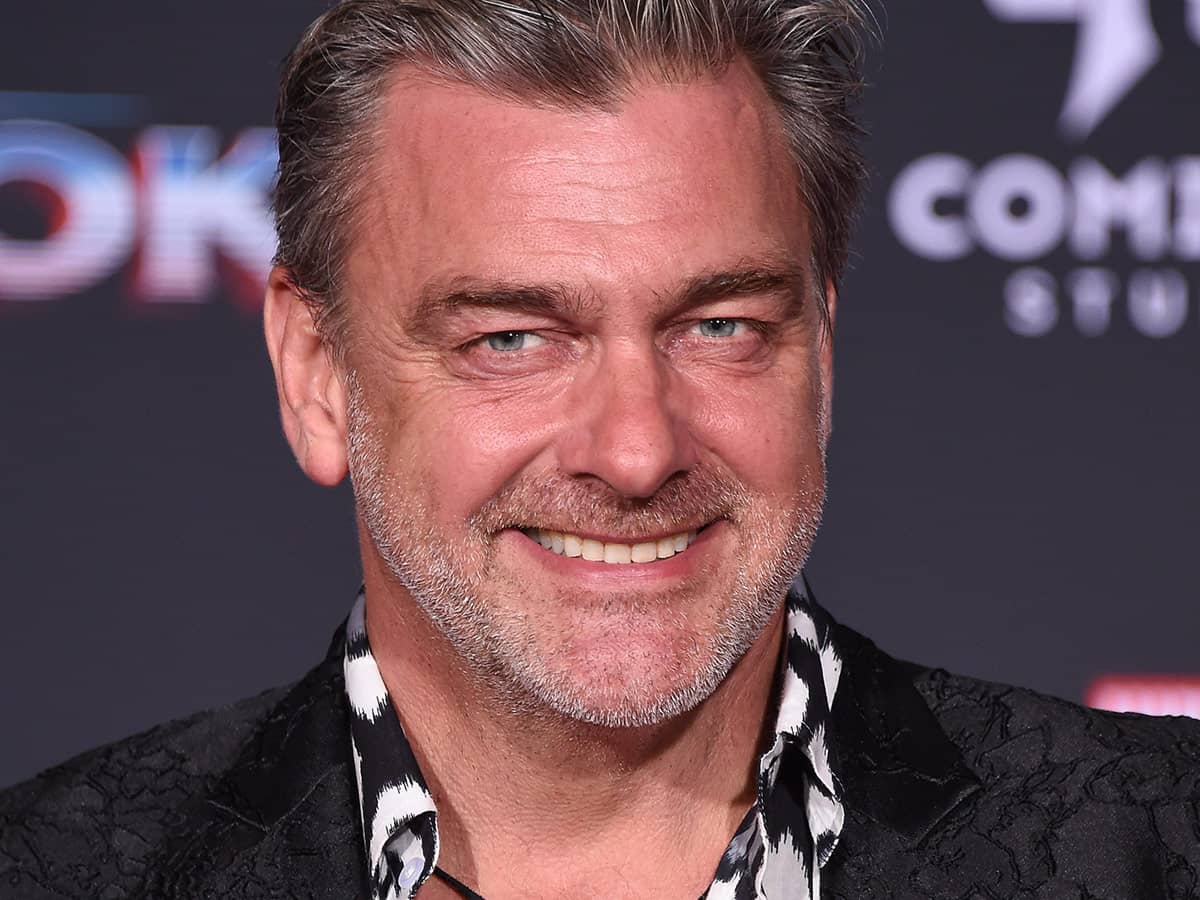 What Religion Is Ray Stevenson Beliefnet