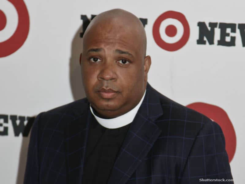 6 Life Lessons from Rev. Run by Lesli White | Rev Run Quotes on Life ...