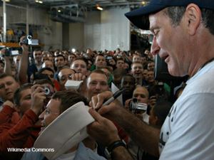 Robin Williams 2