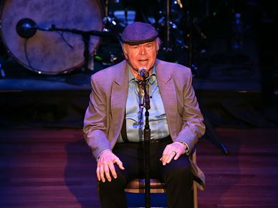 Roy Clark