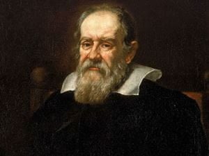 Galileo Galilei