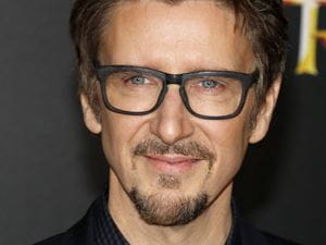 Scott Derrickson