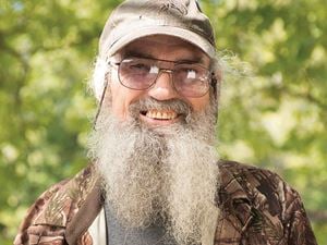 Si Robertson