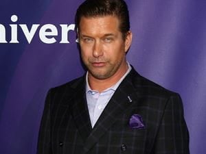 Stephen Baldwin