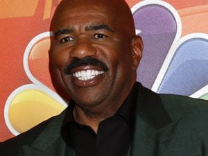 steve harvey