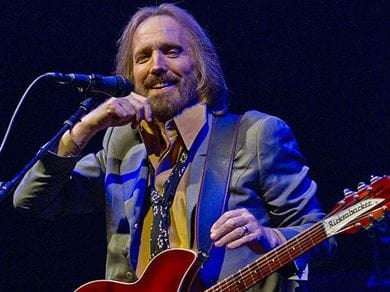 Tom Petty