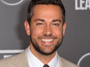 zachary levi