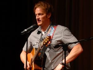 Tim Hawkins