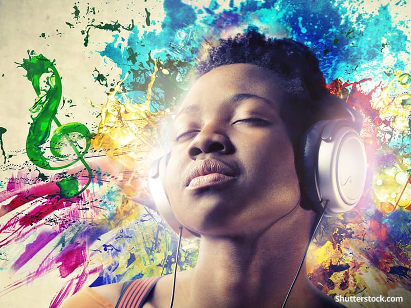 entertainment-music-woman-colors-headphones