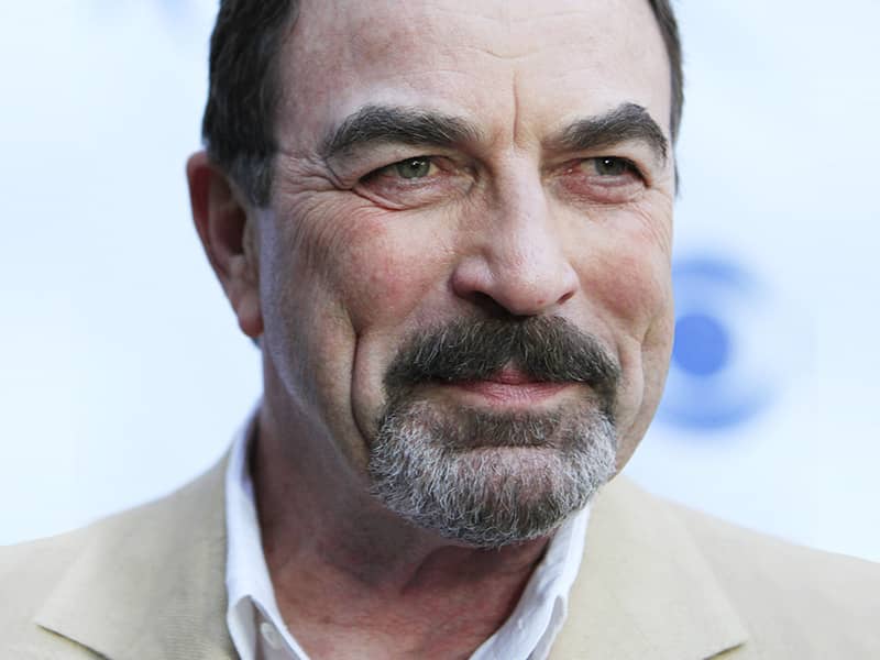 7 Awesome Facts About TV Icon Tom Selleck - Beliefnet