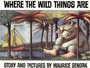 Where the Wild Things Are