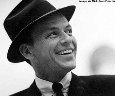 Surprising Tidbits You Didn’t Know About Frank Sinatra - Beliefnet