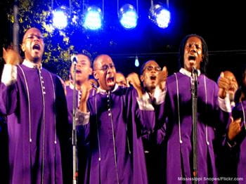 Gospel Choir