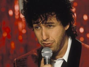 The Wedding Singer