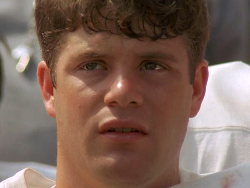 Who Is Rudy Did Rudy Montana Play? – The Movie Rudy was Nothing More Than a Lie – AIKAU