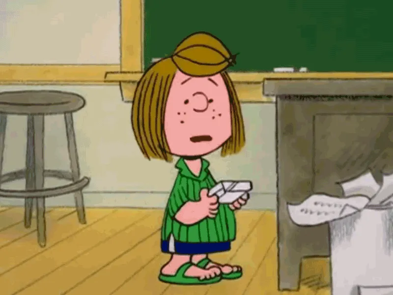 Lessons From the Peanuts Gang l Learning from the Peanuts l What the ...