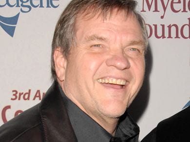 Meat Loaf