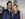 Jon Hamm and Jennifer Westfeldt 