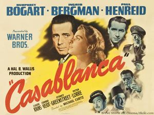 Casablanca