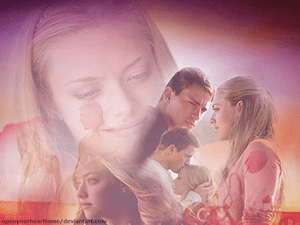 Dear John 