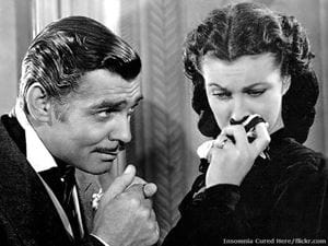 Gone With The Wind