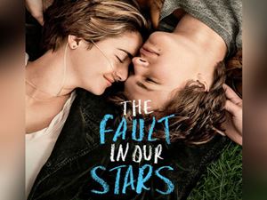 The Fault In Our Stars