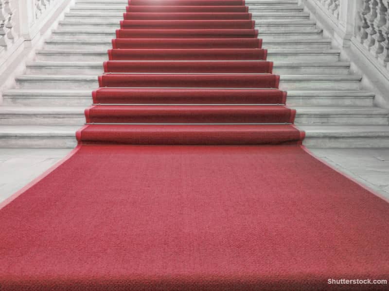 hollywood, red, carpet